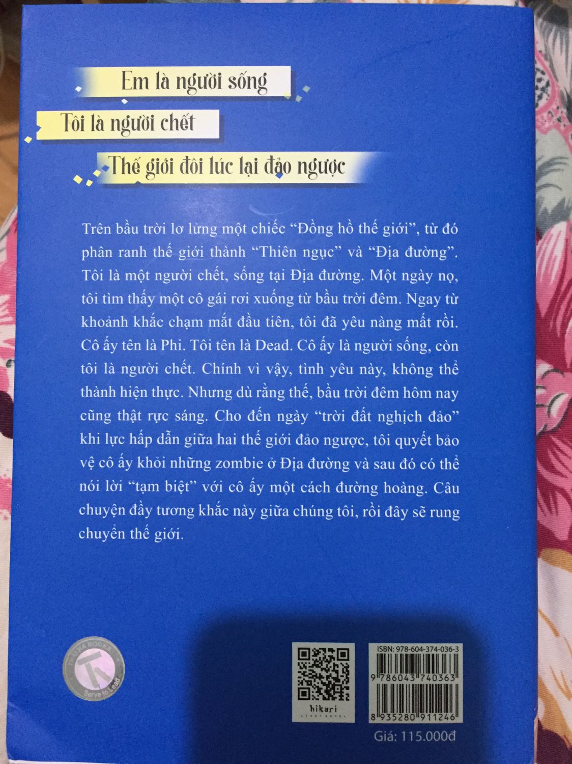 Giao hàng nhanh bọc cẩn thận đẹp