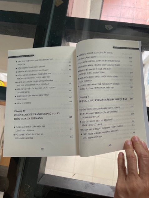 Nội dung hấp dẫn và bổ ích.
Giúp tập trung giải quyết các vấn đề hiện tại.