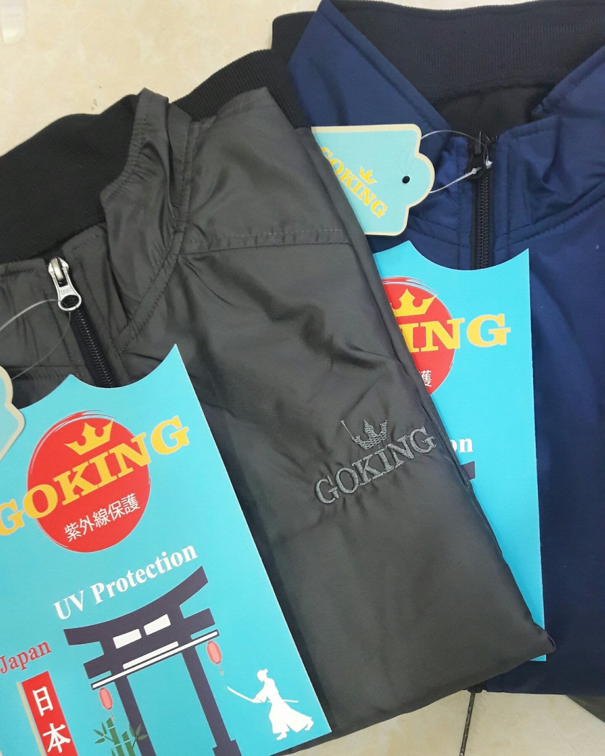 Đóng gói bao bì Nhật Bản đẹp. Có cả thư cám ơn lịch sự. Duyệt 5* cho shop