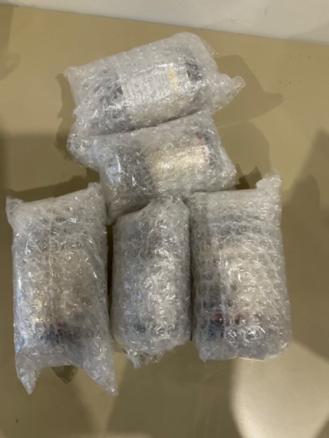 Đóng gói cẩn thận, hóa đơn rõ ràng, hàng nhập khẩu chính chính ngạch, giá cả hợp lí. Lần sau dùng mình sẽ mua tiếp.