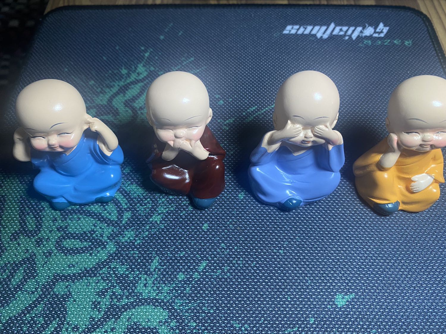 Hàng rất tốt, tượng đẹp, đóng gói cẩn thận, giao hàng nhanh Hàng rất tốt, tượng đẹp, đóng gói cẩn thận, giao hàng nhanh