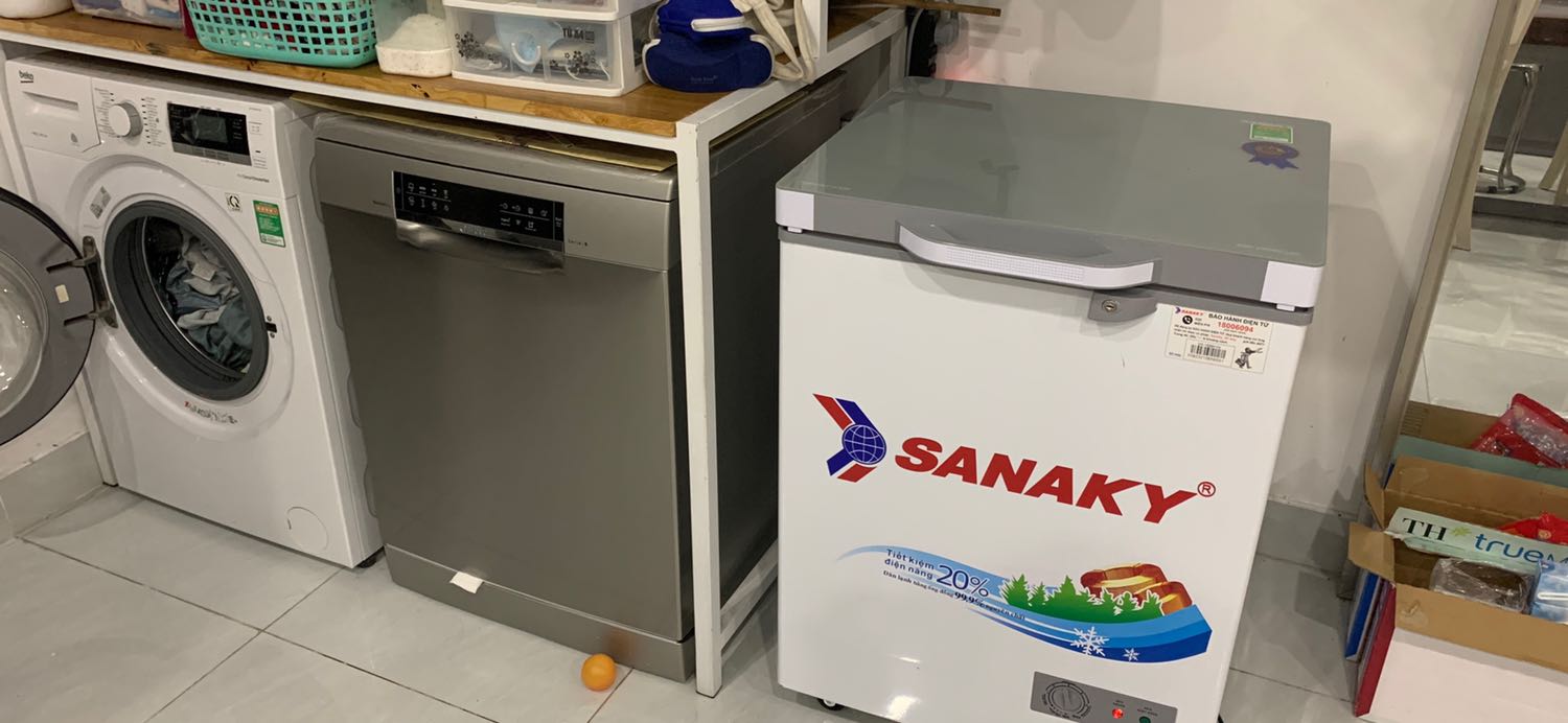 K hao điện thiết kế đẹp phù hợp cho gia đình