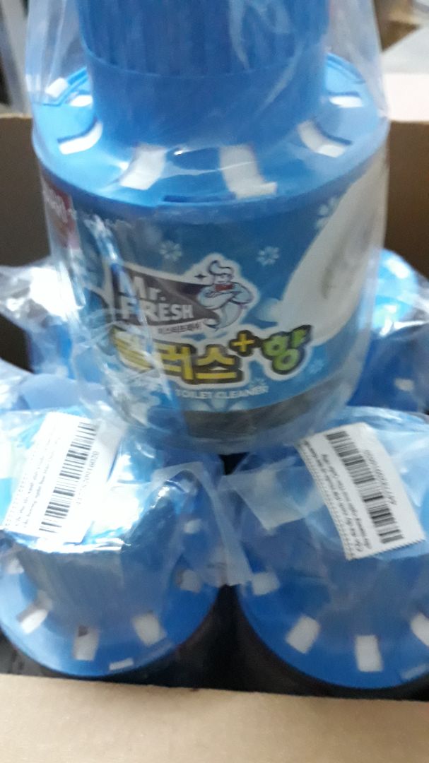 Sử dụng được hơn bốn , năm tháng nên so với viên tiết kiêm hơn nhiều mùi thơm nhẹ , dễ chịu
 Đóng gói kỹ không bị bể