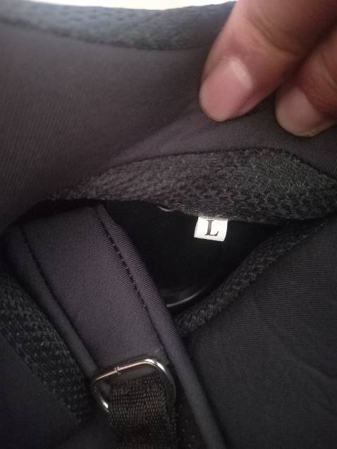 mình mua mủ size XL mà Shop giao size L, đề nghị shop đổi lại giúp