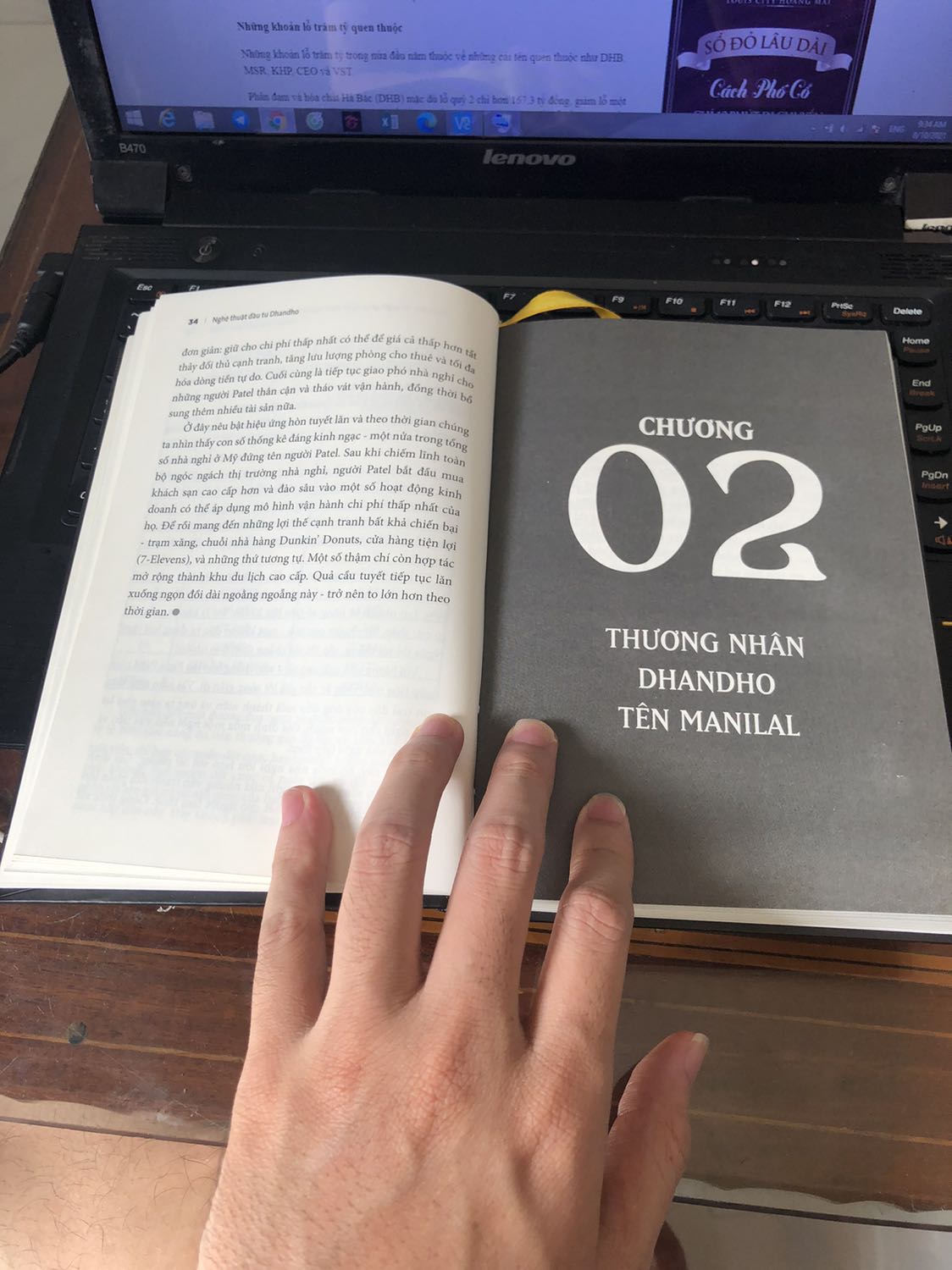 Nội dung ok, có tính thực tiễn. Tuy nhiên kiến thức không phải là mới so với các sách đầu tư khác. Giá bán sách so với các sách cùng thể loại là quá cao. Dường như đây là phong cách làm sách của Happy live, luôn bán sách mắc hơn nhiều so với các sách cùng loại dù sách lúc nào cũng ít kiến thức hơn, nội dung ít hơn.