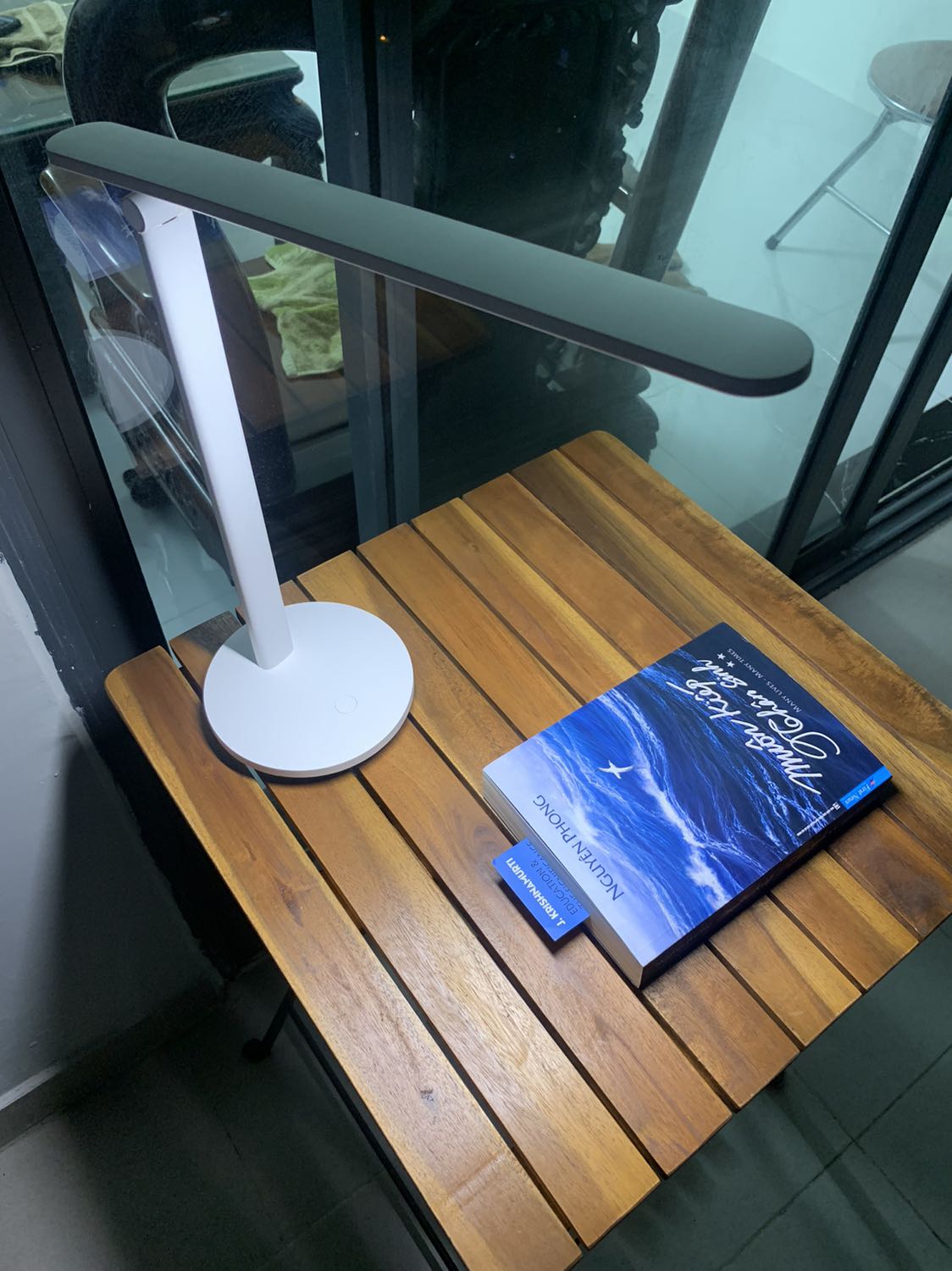 Khá là hài lòng cho một sản phẩm đến từ nước láng giềng.