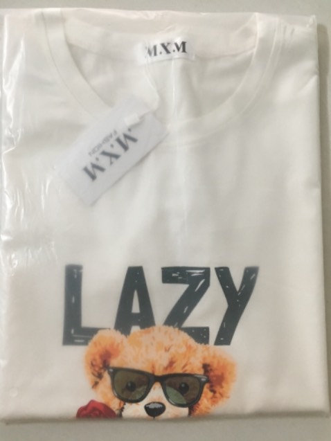 Áo đẹp lắm mọi người ơi ,chất vải mịn mát , hình in sắc nét, giao hàng nhanh. Sẽ ủng hộ shop lần sau