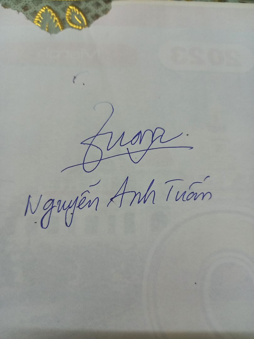 Hôm nay lúc nào rảnh mình cũng có thể làm việc với nhau
