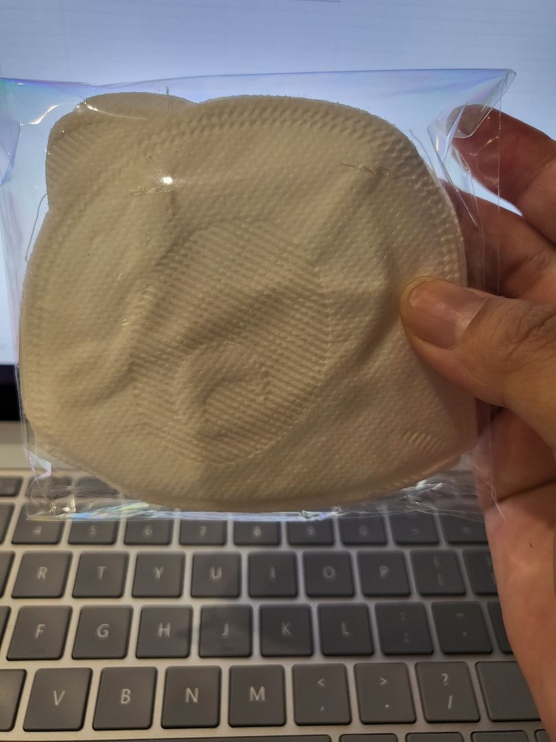 sản phẩm tốt, chất lượng, vệ sinh và an toàn cho bé.