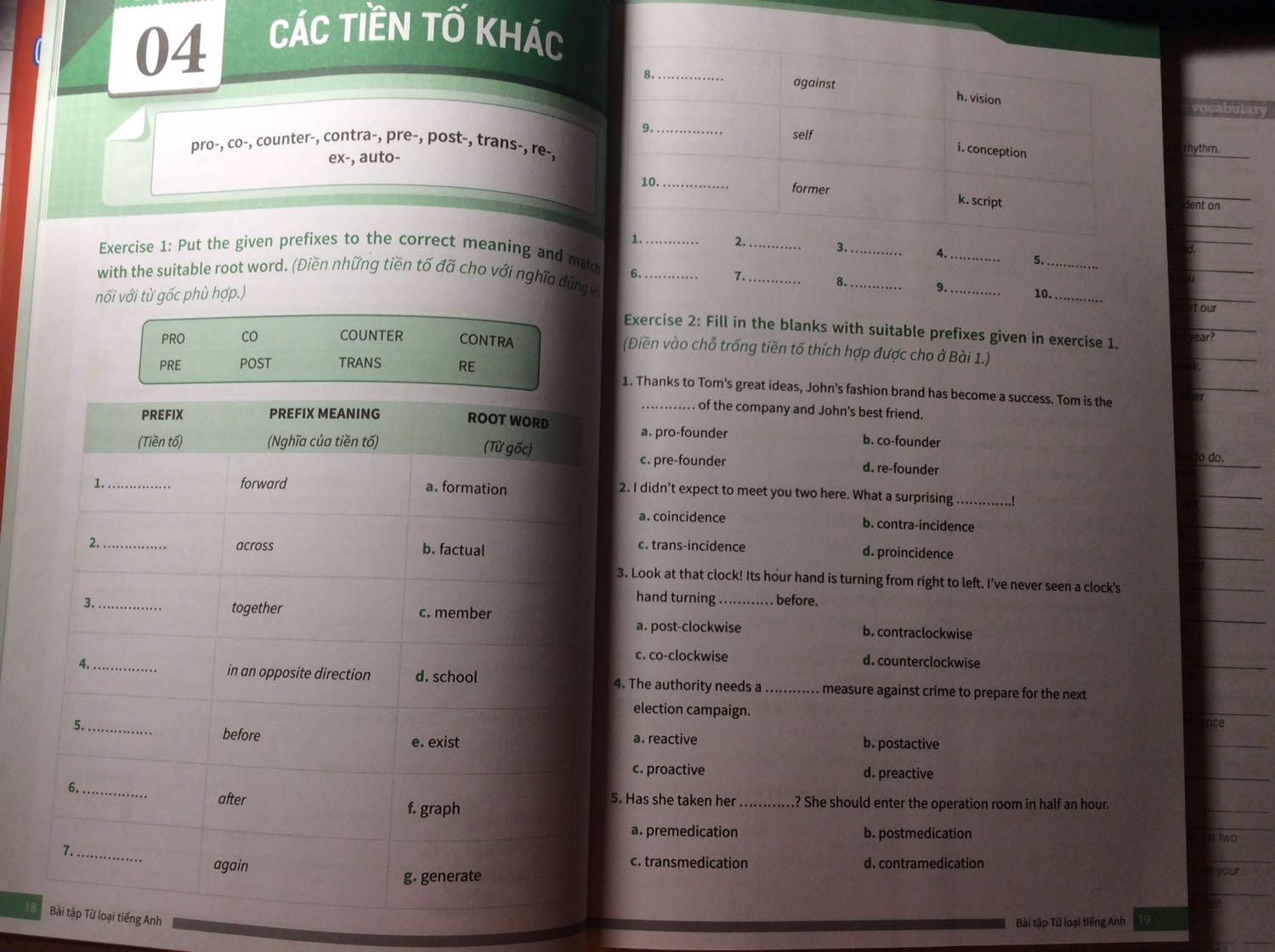 Sách hay, phần đáp án có giải thích đầy đủ, không có gì để chê nma sách hơi mỏng:”)