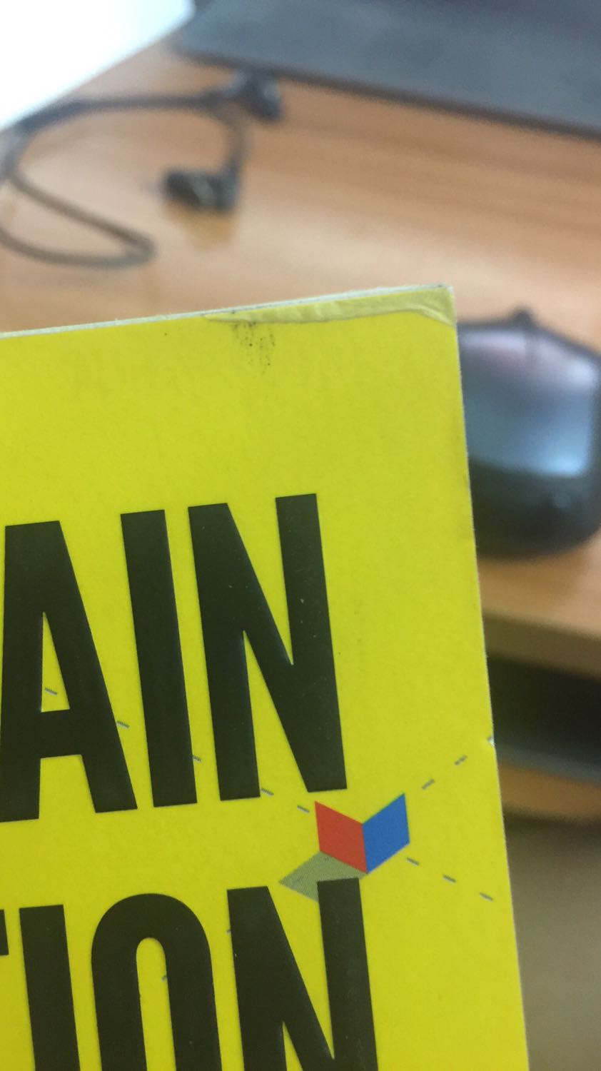 Chưa đọc sách nhưng nhìn bìa sách giao đến quá thất vọng. Sách nhìn quá cũ, như hàng second hand