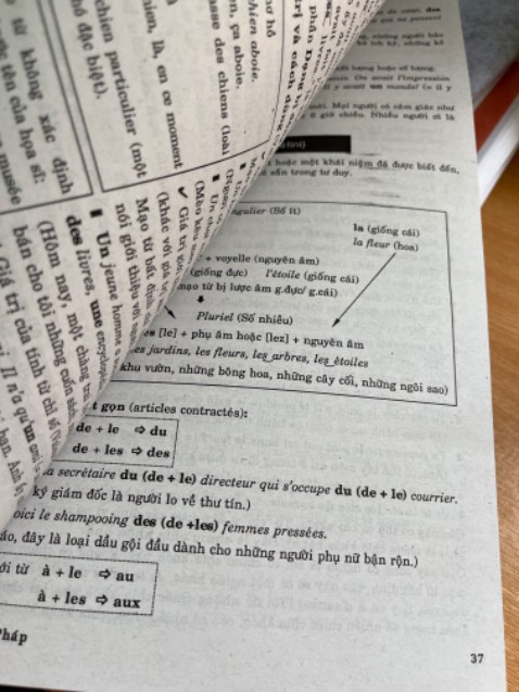 bìa in hơi lệch, shop đóng sách bằng giấy thân thiện với môi trường, giấy in hơi mỏng xíu