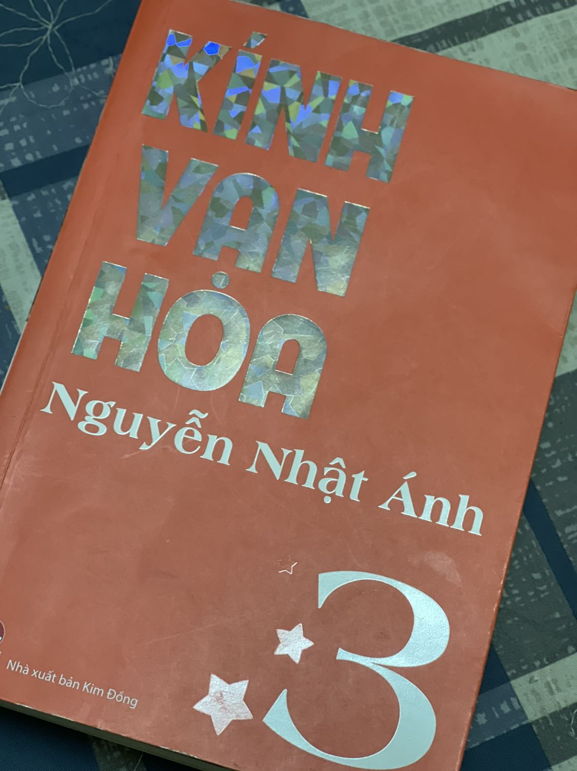 Truyện hay, phù hơp với lứa tuổi thiếu niên.