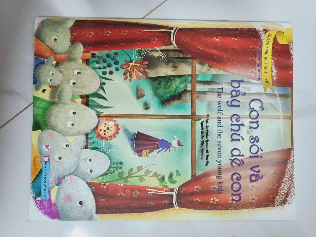 Sản phẩm giống như mô tả, hình ảnh minh họa đẹp, tiki giao hàng nhanh. Mình rất hài lòng