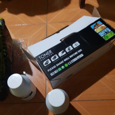 Giao hàng *** dối khách hàng! không đúng chủng loại! Bắt đền Tiki 2x đơn hàng!