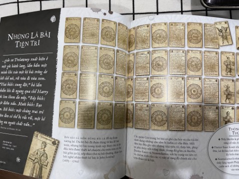 Sách đẹp. Ai mê HP thì nên sưu tầm