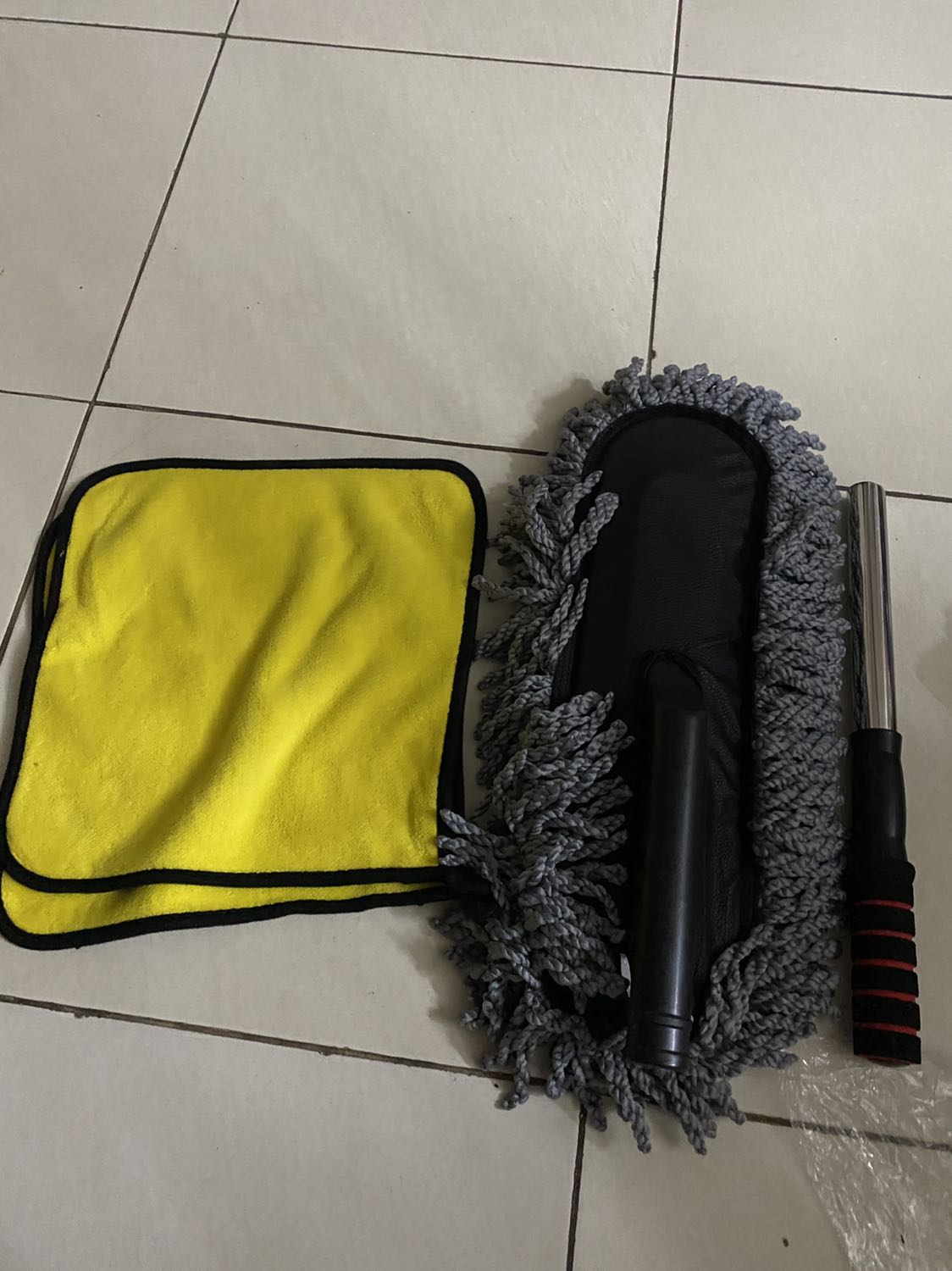 Giao hàng không đúng đơn đặt của khách, đề nghị Tiki kiểm tra hàng trước khi chuyển cho khách