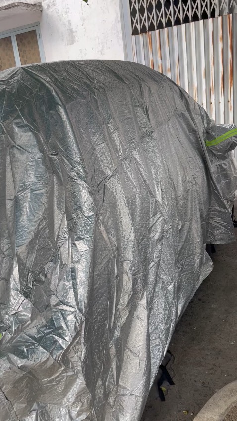 Bạc ba lớp dày phủ kính chống nước tốt