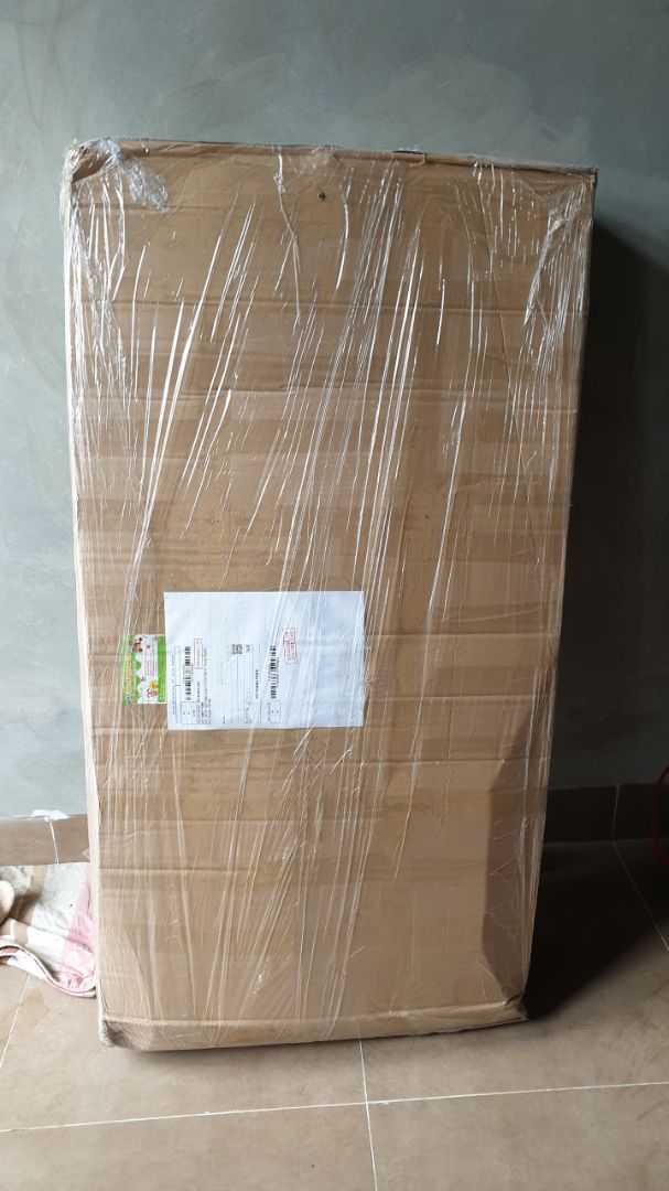 Xe đẹp, chắc chắn. 
Giao hàng nhanh, đóng gói chắc chắn. Tuy nhiên giỏ xe nhựa bị vỡ 1 chút trong quá trình vận chuyển, còn lại xe không xước xát gì do bọc nynol khá kĩ. 
Đánh giá 5 sao cho sự nhiệt tình của shop. Xe đẹp, chắc chắn. 
Giao hàng nhanh, đóng gói chắc chắn. Tuy nhiên giỏ xe nhựa bị vỡ 1 chút trong quá trình vận chuyển, còn lại xe không xước xát gì do bọc nynol khá kĩ. 
Đánh giá 5 sao cho sự nhiệt tình của shop.