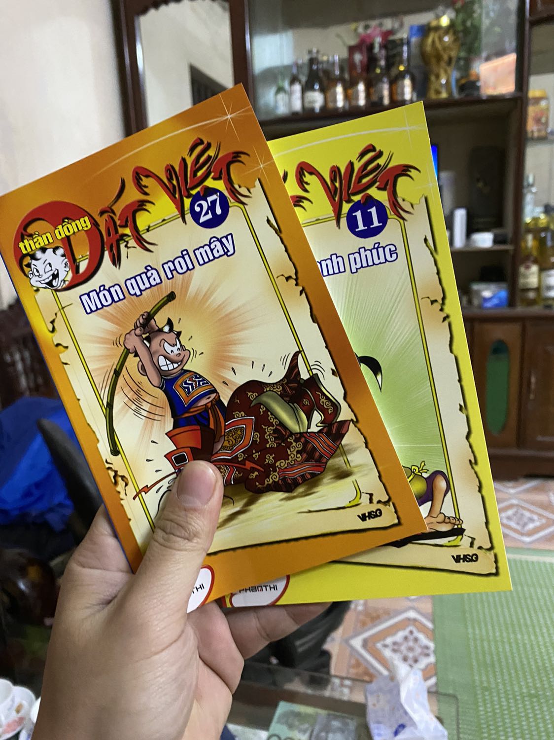 Hàng giao khá nhanh,sách siêu mới