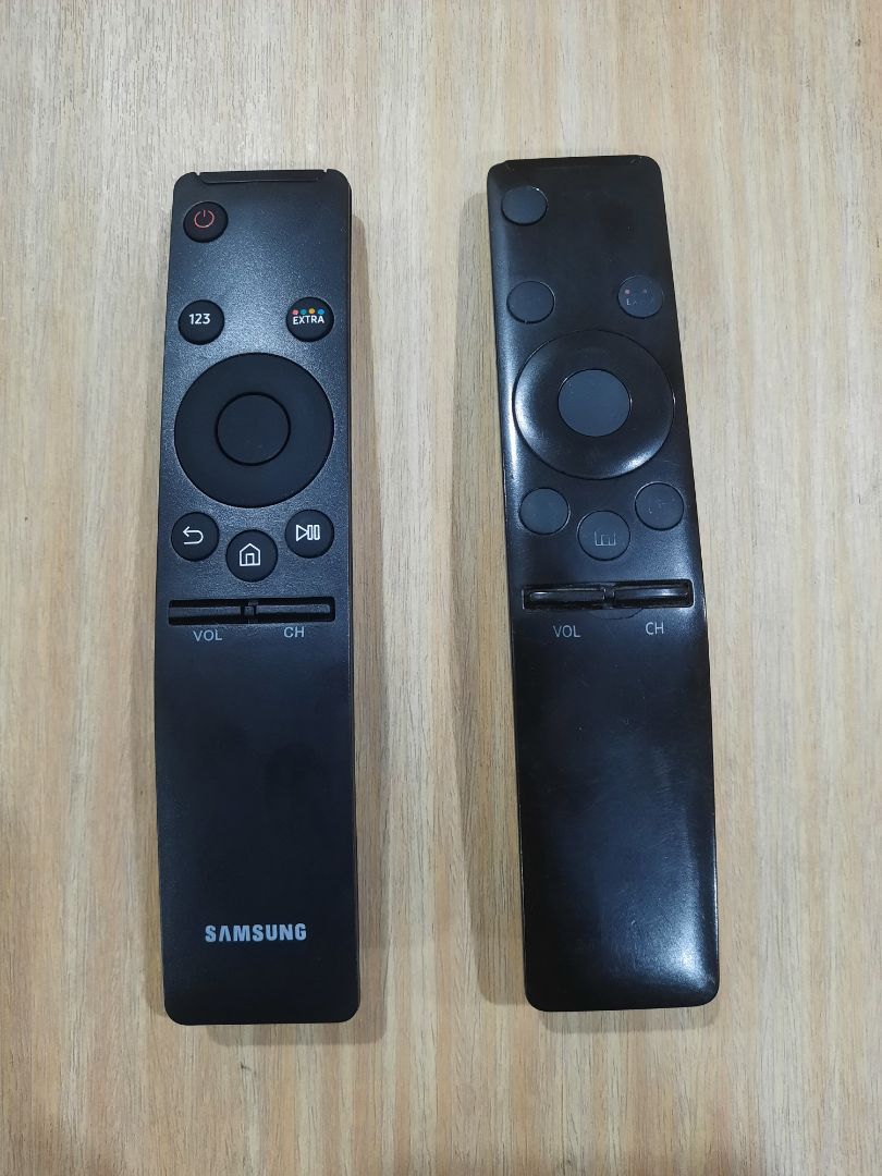 bình thường. không được như mong đợi, kém rất xa cái điều khiển cũ. Vỏ ngoài và nút nhựa cứng ko phải cao su mềm như cái gin.