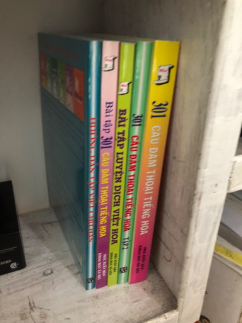 Chất liệu sách tốt, đóng gói kỹ, shop rất chu đáo!