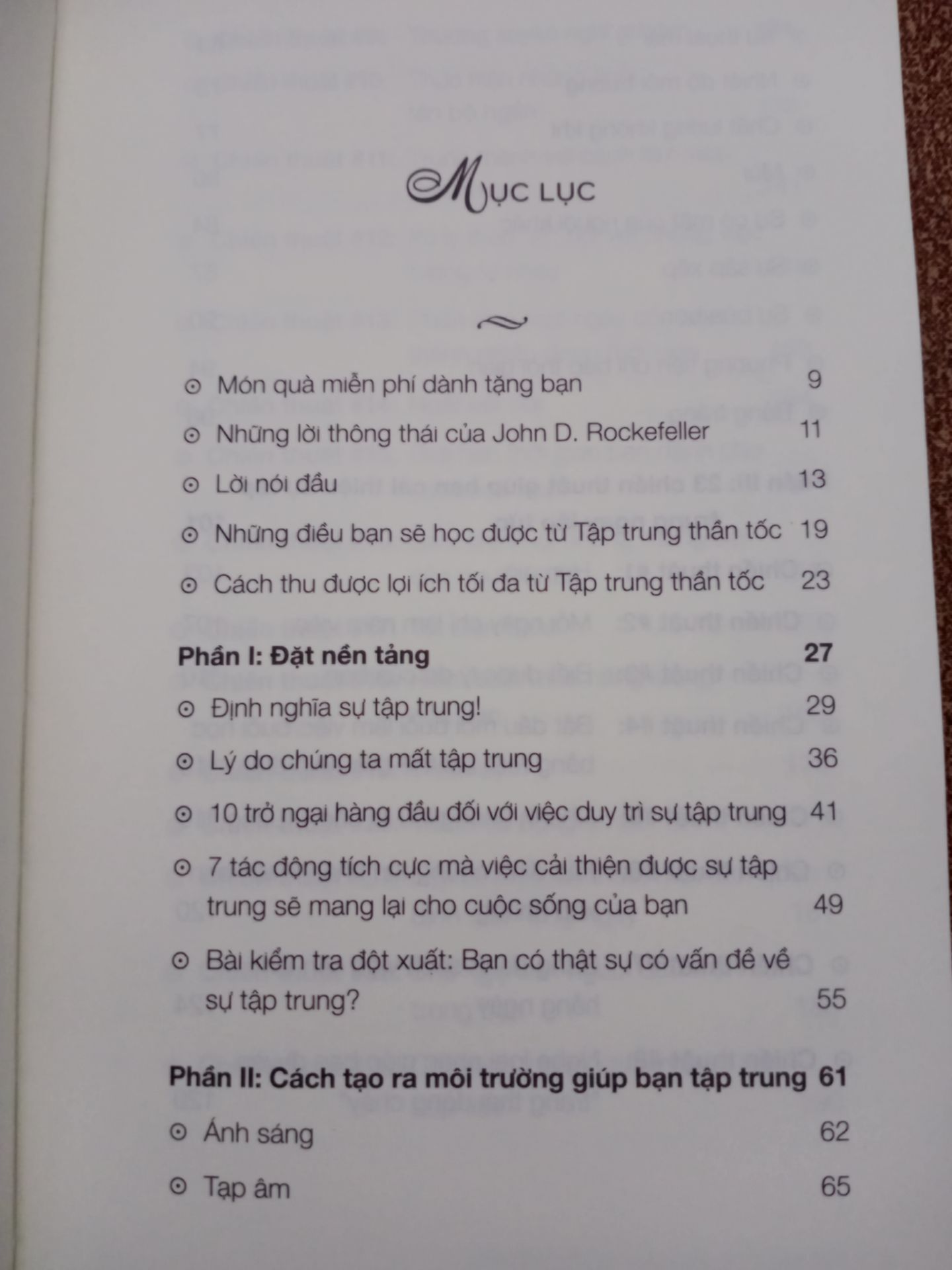 Sách còn mang tính cá nhân, tôi chưa thấy quá nhiều điểm chung với tác giả, nhưng nói chung cũng ok