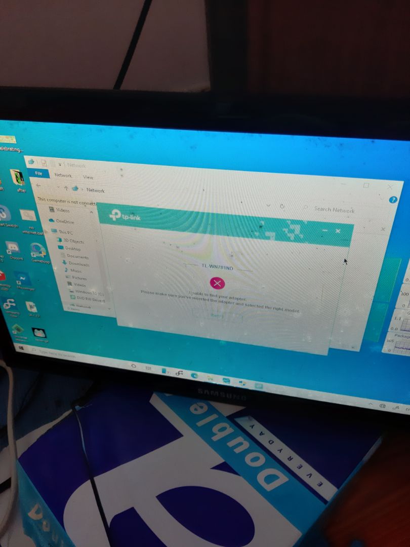 ai dùng máy bộ SFF (small form-factor) thì đừng mua vì k lắp vừa đâu
hộp ngoài hơi nát nhưng bên trong không sao
dùng fujitsu d582/g cắm card k nhận không rõ vì sao
ai biết cách lắp cho cái board chia 2 pci lane thì dạy em với chứ em chịu rồi ai dùng máy bộ SFF (small form-factor) thì đừng mua vì k lắp vừa đâu
hộp ngoài hơi nát nhưng bên trong không sao
dùng fujitsu d582/g cắm card k nhận không rõ vì sao
ai biết cách lắp cho cái board chia 2 pci lane thì dạy em với chứ em chịu rồi