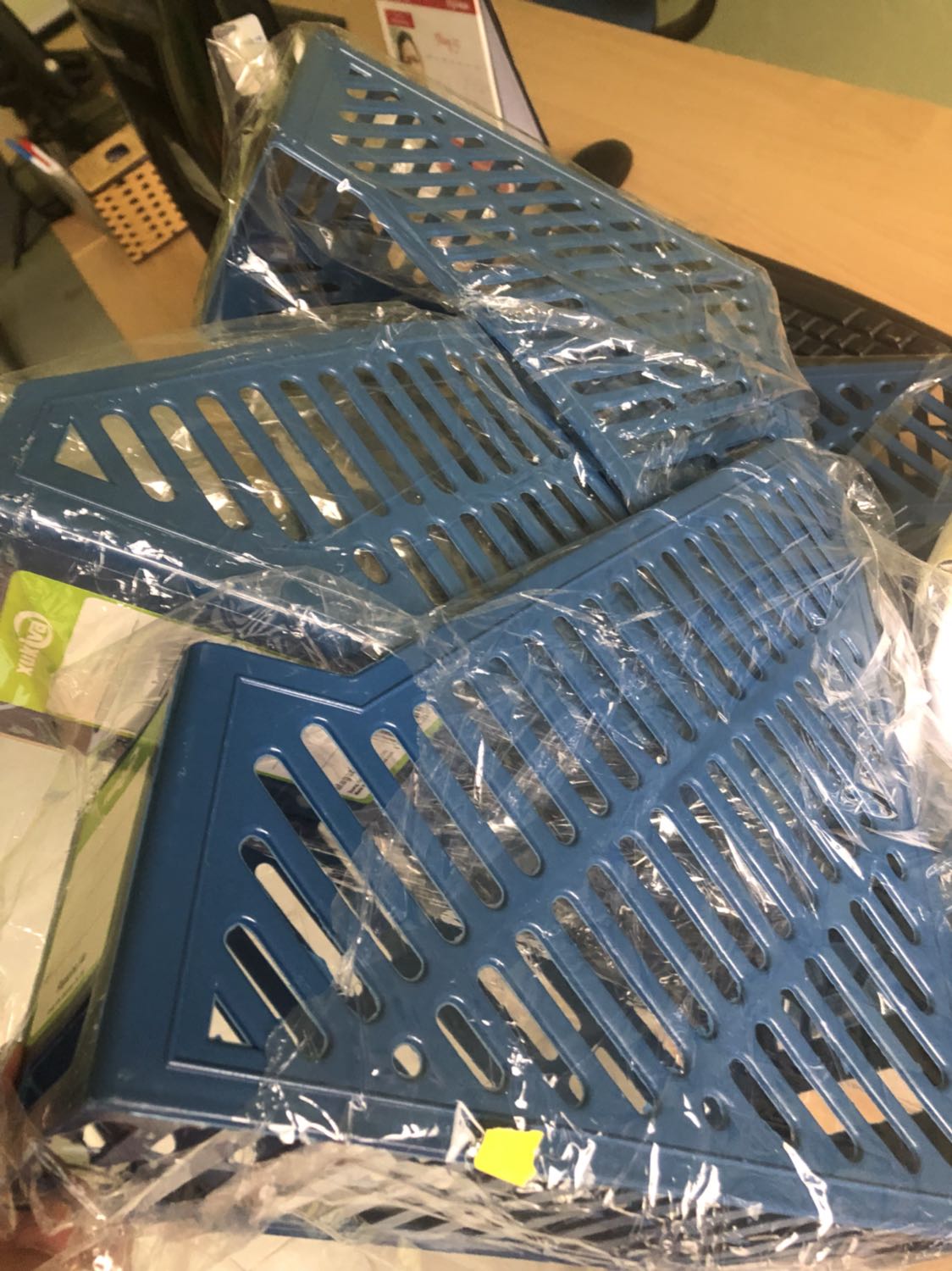 Shop đóng gói cẩn thận, mình rất ưng lô hàng lần này. Đợt tới lấy thêm chắc mình vẫn mua của shop