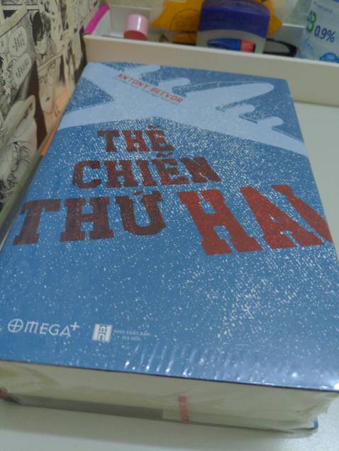 Sách xịn lắm nhé, giao hàng nhanh rất thích. Chất liệu OK . Nhìn dày như thế này mê lắm luôn ấy.ua giá sale nên vui   luôn nhé. Sẽ ủng hộ thêm nữa
