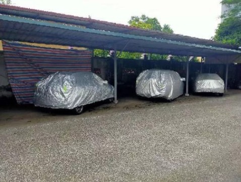 Shop phục vụ rất nhiệt tình, giải quyết thắc mắc nhanh chóng
Bạc chuẩn 3 lớp shop nhé như shop để trên thanh tiêu đề. Phủ được toàn bộ xe, chuẩn kích thước.
Giao hàng nhanh, sẽ ủng hộ shop những sản phẩm khác khi có nhu cầu!Cũng hợp giá tiền. Đánh giá 5 sao