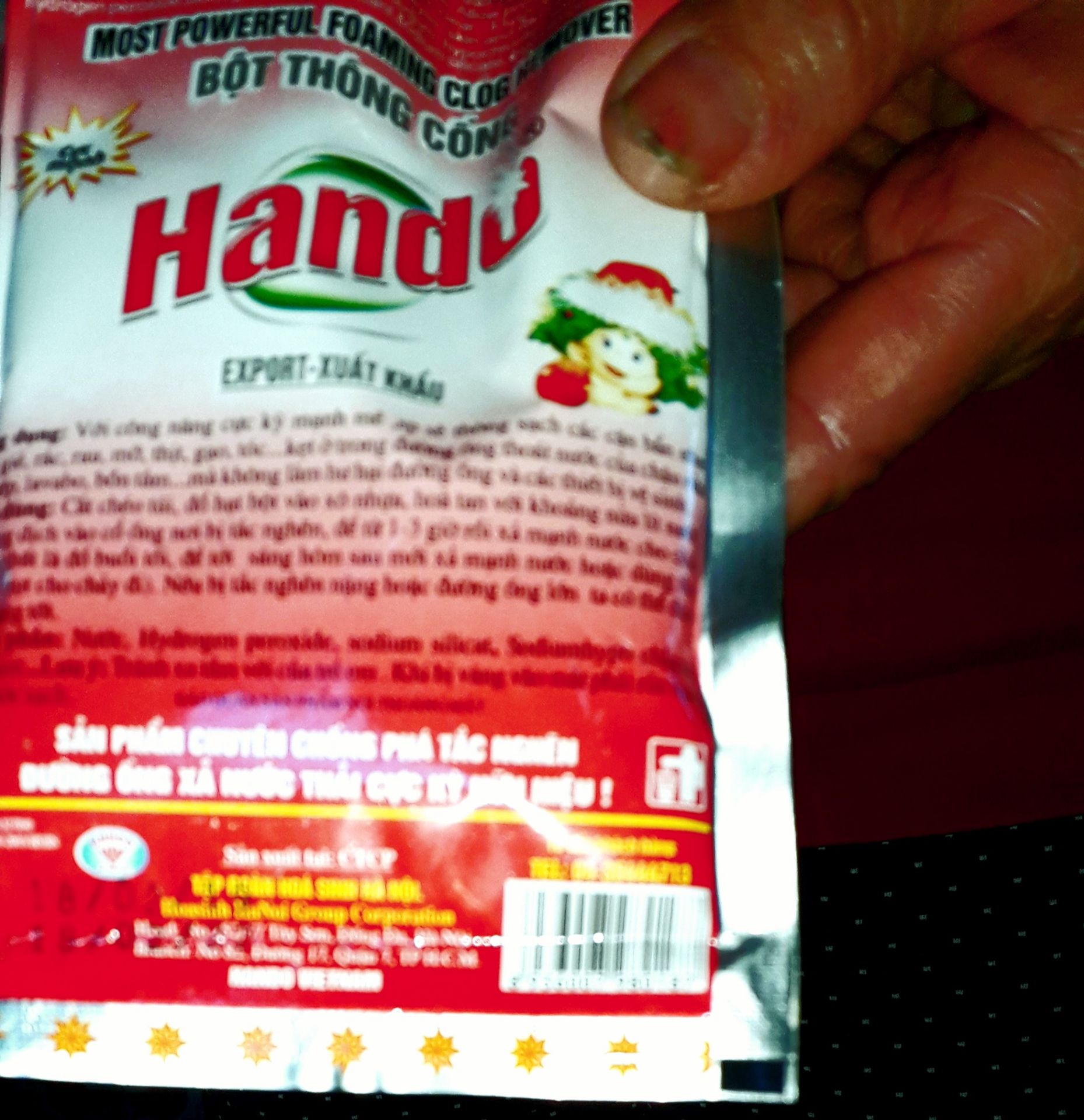 mới mua về và đang *** ạ. Cơ mà giao hàng Tiki đã thấy hài lòng oi. Còn công dụng đang xem sau sao?