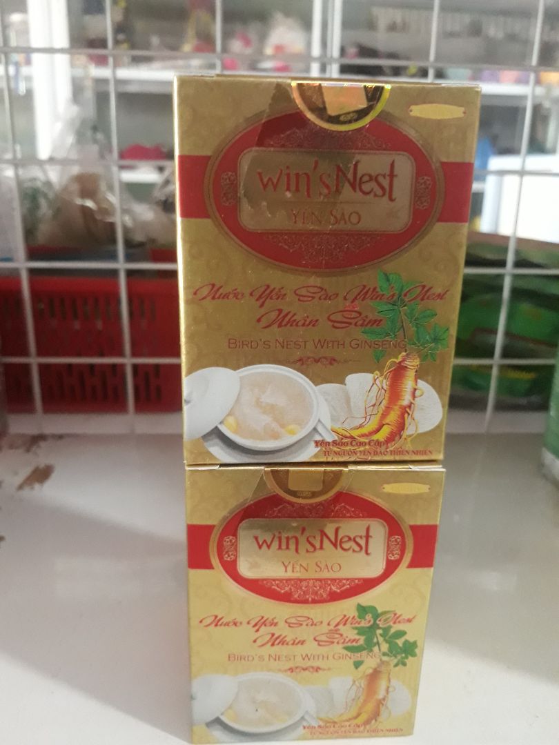 san pham giong y hinh, chat luong tot. khau dong goi cung can than.