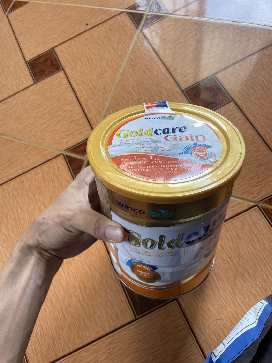 Sản phẩm oke, mới mua lần đầu chưa biết sao, nhưng giá thành rất rẻ so với các hãng khác , hẹn gặp và đánh giá công tâm ở lần mua kế tiếp.