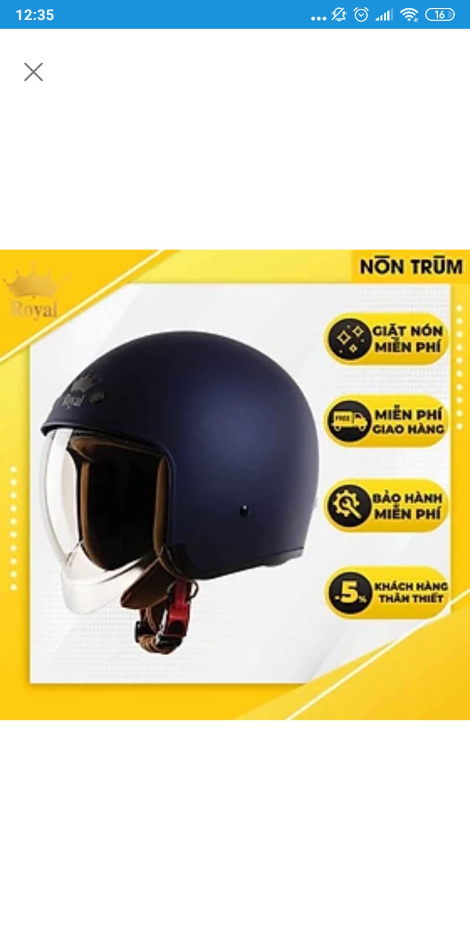 sản phẩm chất lượng