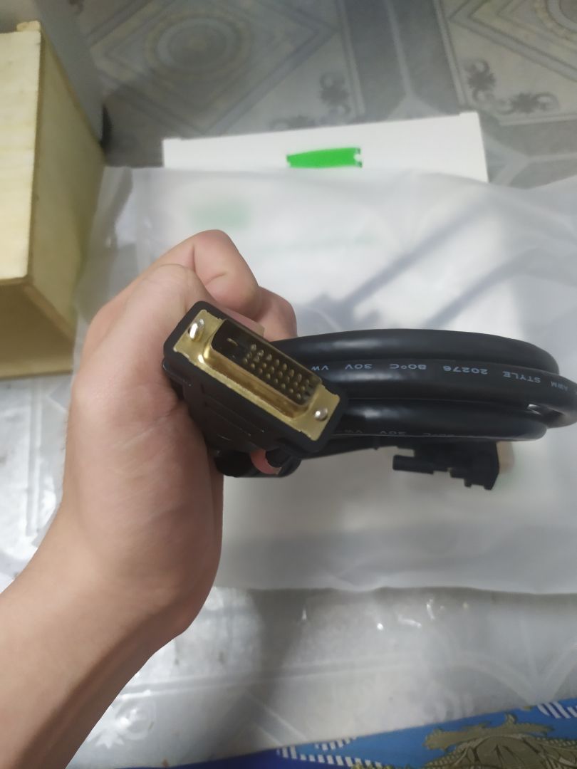 Hàng chất lượng có khác, cầm vào là biết liền.