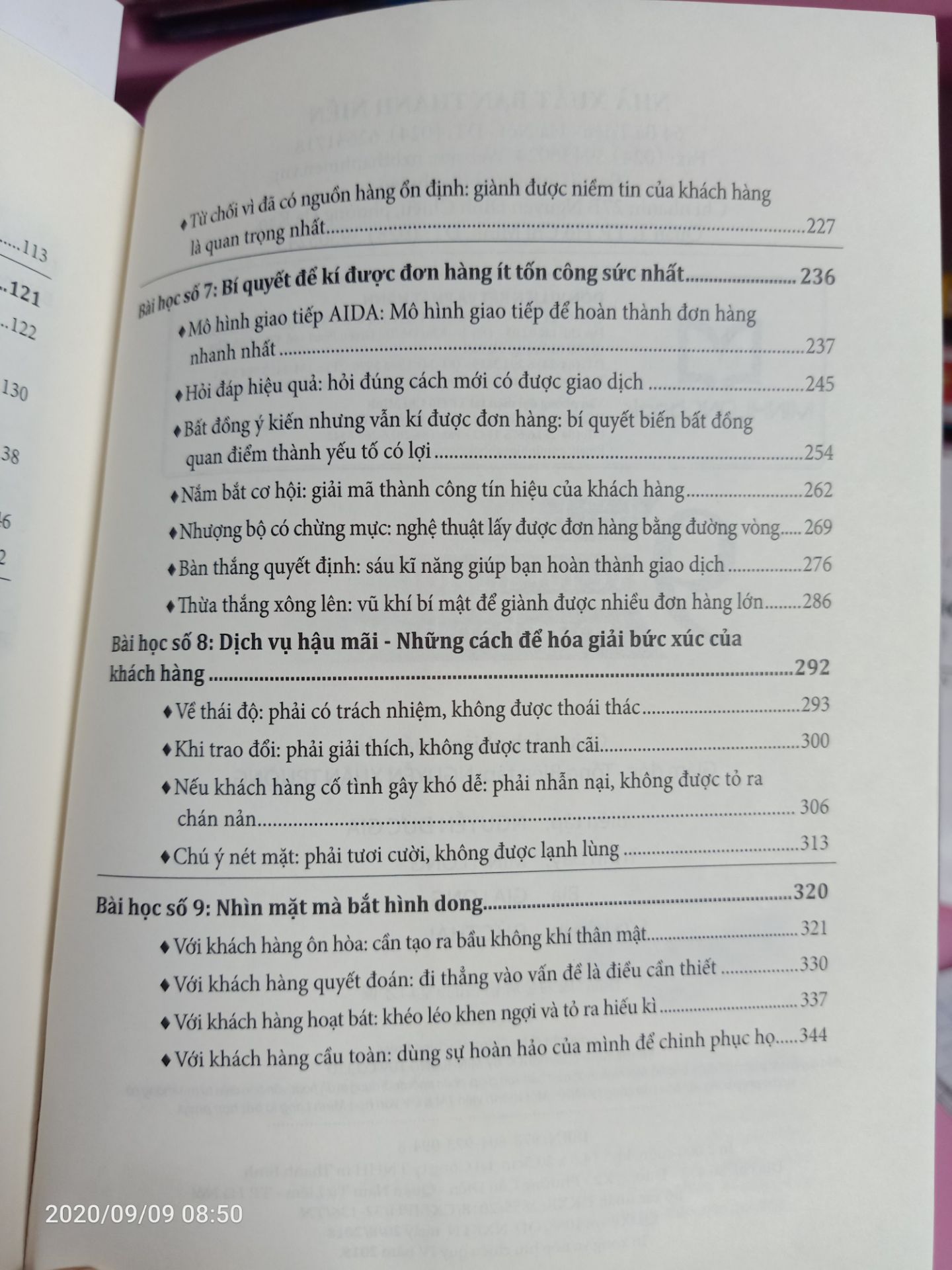 sách siêu hay siêu cần thiết