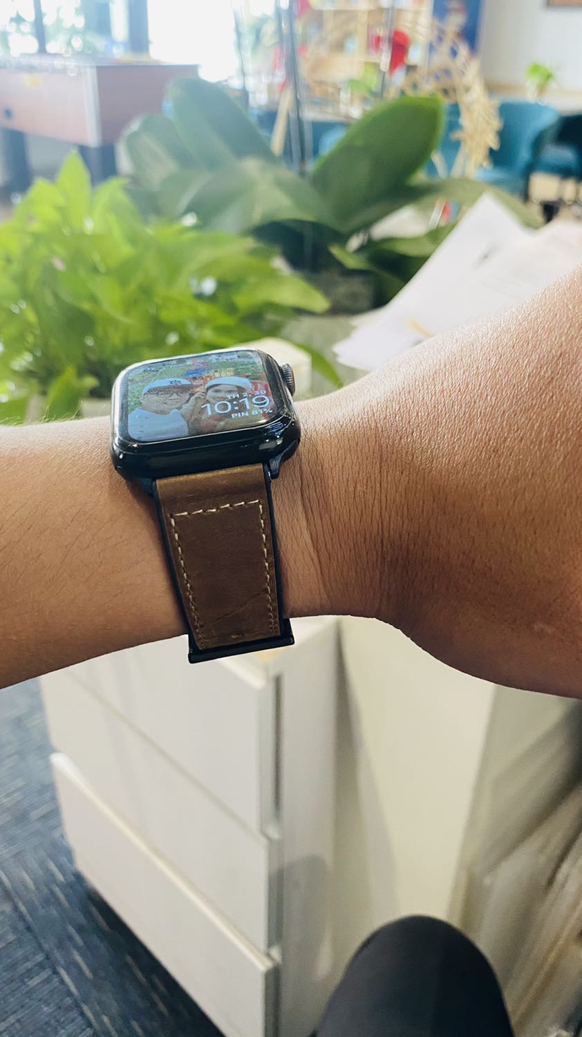 Dây khá là đẹp