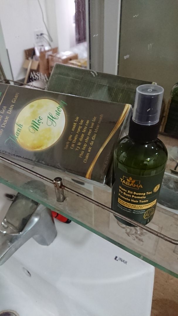 tiki giao hàng rất nhanh. gói cẩn thận. sp này mình dùng rất thích ??. đây là lần thư 2 mình mua ở shop.