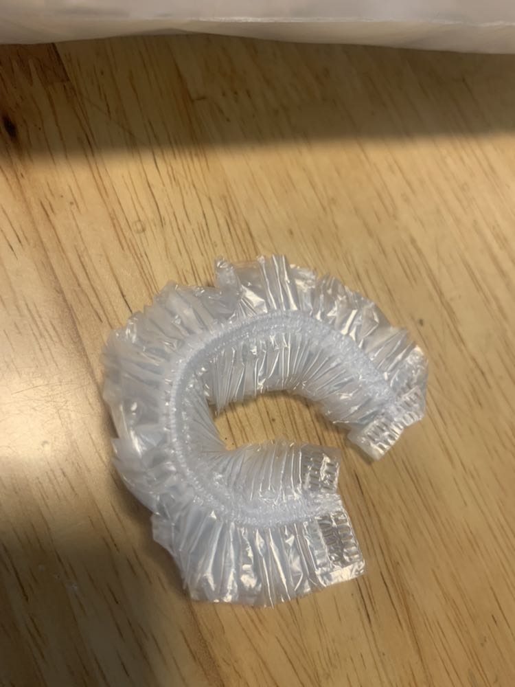 Rất tốt, rất tiện lợi hơn nhiều so với dùng màng co