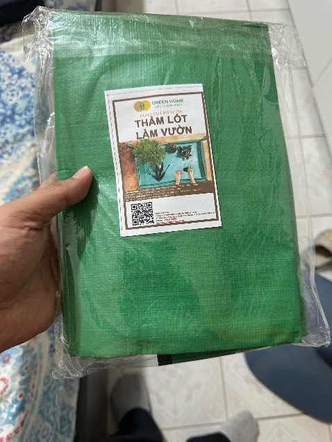 Hàng đúng mô tả, chất lượng chấp nhận được trong tầm giá