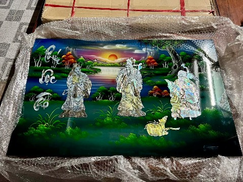 Hàng đẹp, giao nhanh, dịch vụ hỗ trợ ok