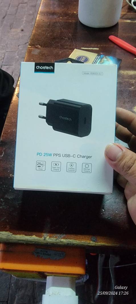 Dont flatter yourself...................