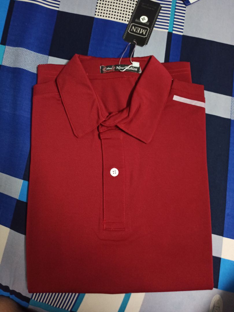 ao thun ok , chat luong tot . 1 san pham dang mua trong tam gia