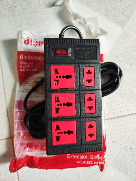 Shop ABMA VIỆT NAM làm ăn mất uy tín quá. Không có hàng thì hủy đơn đi. Giao sản phẩm khác cho mình chi. Lựa thấy sản phẩm shop này rẻ nhất nên mua, ai dè giao cho cái khác rẻ hơn. Bị lần này là lần thứ 2 trên tiki rồi. Mấy shop không có hàng hay chơi chiêu gửi sản phẩm khác cho khách hàng lắm. Đổi trả thì mất mã giảm giá. Để xài luôn cho rồi. Bị thiệt luôn là khách hàng.