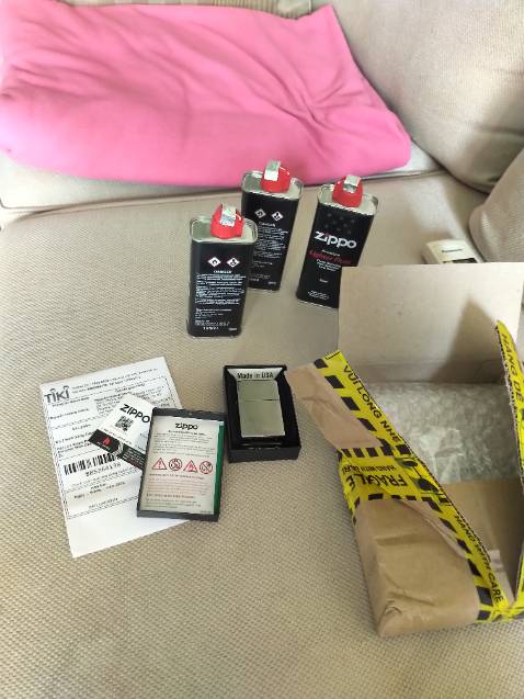 Hàng mượt, đẹp, âm thanh trong. Lên lửa khỏe. Rất ưng ý. Cảm ơn shop.