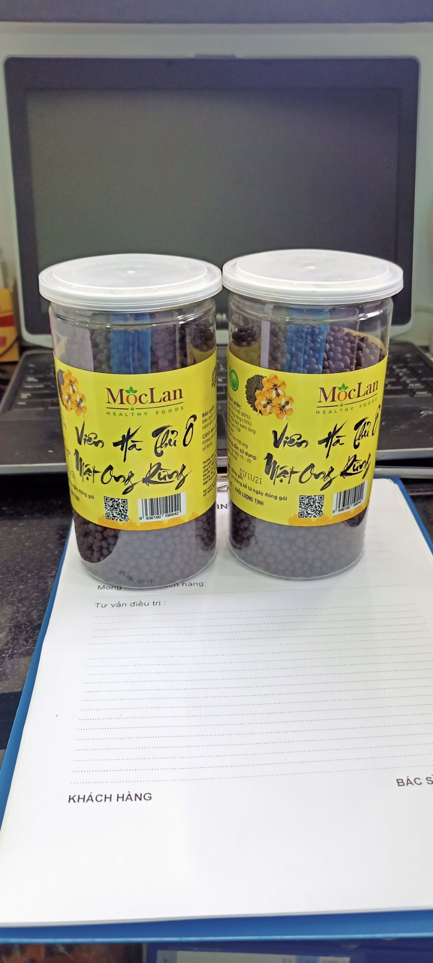 Cảm ơn shop giao hàng nhanh , đóng gói cẩn thận ...nói chung rất hài lòng về Tiki , mới mua chưa uống hi vọng sẽ tốt y nhu quảng cáo thì sẽ tiếp tục ủng hộ shop nhiều hơn