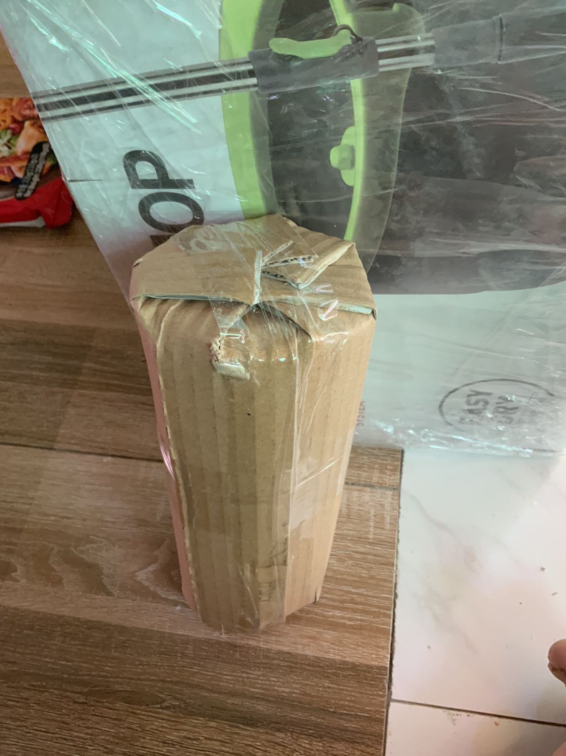 giao nhanh, đóng gói cẩn thận