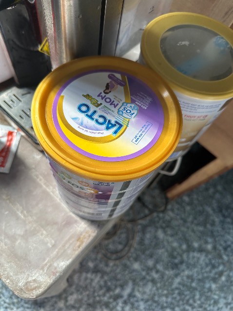 Mùi khó uông . Hơi tanh. Chăc khg hơp khẩu vị cua minh