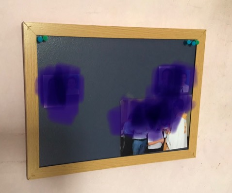 Chất lượng ổn, bảng treo hình mấy bạn nhỏ ở nhà rất thích Chất lượng ổn, bảng treo hình mấy bạn nhỏ ở nhà rất thích